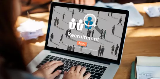 Recruitment Management