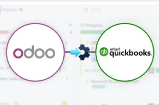 Does Odoo Integrate with QuickBooks